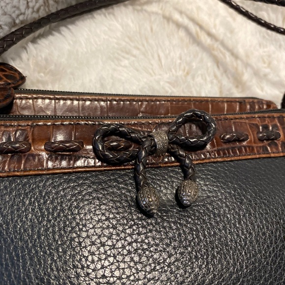 Brighton Western Crossbody - Picture 4 of 9